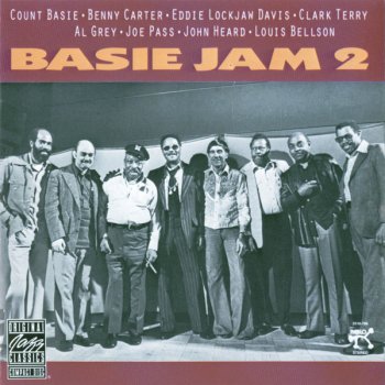 Count Basie One-Nighter