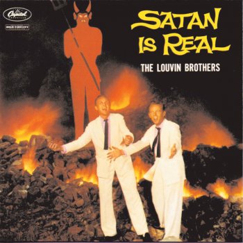 The Louvin Brothers Dying Ffrom Home, And Lost