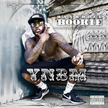 Bankroll Bookie feat. Spank Lee Neva Eva (feat. Spank Lee)