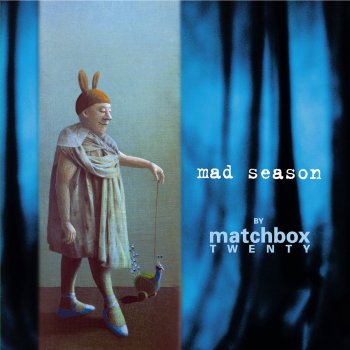 Matchbox Twenty Never Going Back Again (Bonus Track)