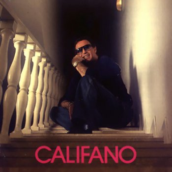 Franco Califano Er traffico