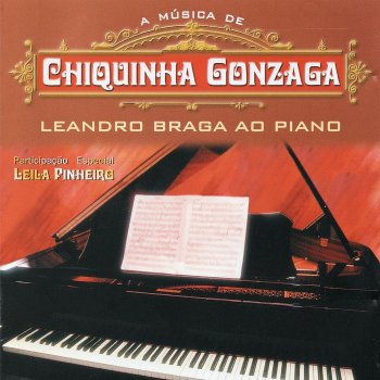 Leandro Braga Minha Cara Francesca
