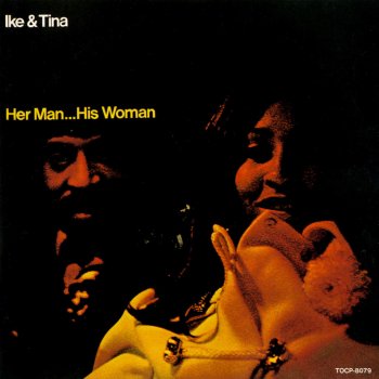 Ike & Tina Turner I Can't Believe What You Say