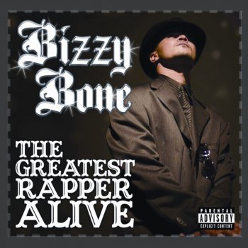 Bizzy Bone U.F.O.'s