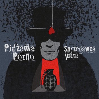 Pidżama Porno Sprzedawca jutra