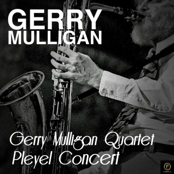 Gerry Mulligan The Lady Is a Tramp/Utter Chaos