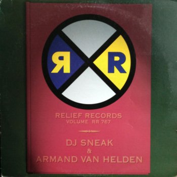 DJ Sneak feat. Armand Van Helden Psychic Bounty Killaz