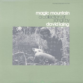 David Laing Magic Mountain