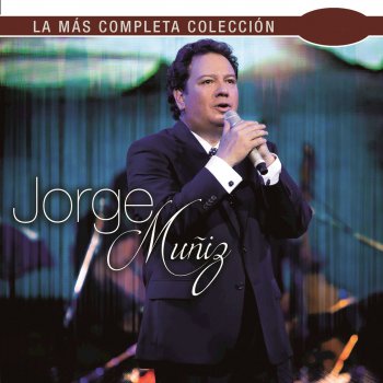 Jorge Muñiz Nana Pancha