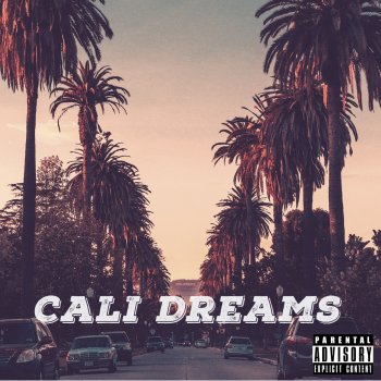 Alex Forte feat. IMAME Cali Dreams