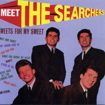 The Searchers Ain't Gonna Kiss Ya (Stereo)