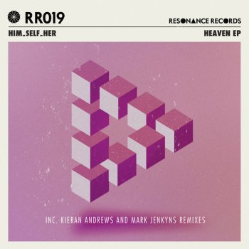 Исполнитель Him_Self_Her, альбом Heaven EP