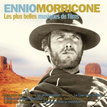 Enio Morricone Cinéma paradisio nouvelle - Love Thème
