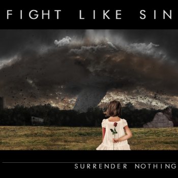 Fight Like Sin The Black