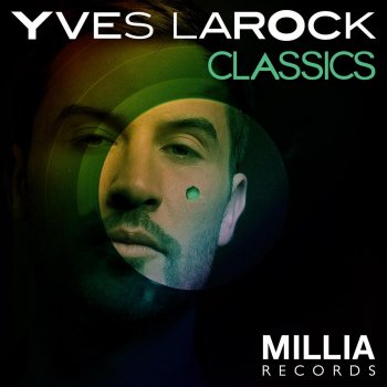 Yves Larock feat. Jaba Rise Up - Radio Edit