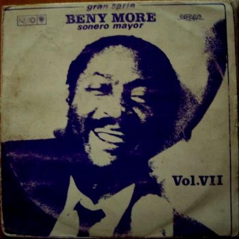 Beny Moré Miguel