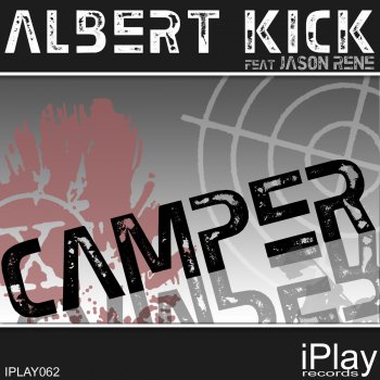 Albert Kick Camper (Radio Mix)