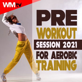 Workout Music TV Hold On - Workout Remix 135 Bpm