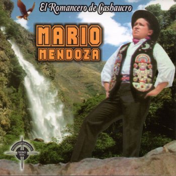 Mario Mendoza Lloro Mi Dolor