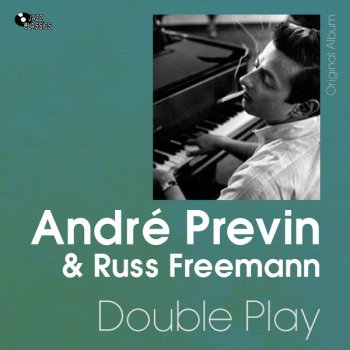 André Previn & Russ Freeman In the Cellar Blues