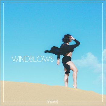 Krisirie Wind Blows