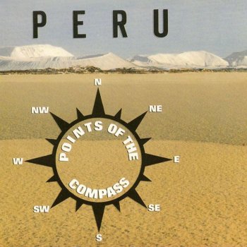 Peru Black Desert