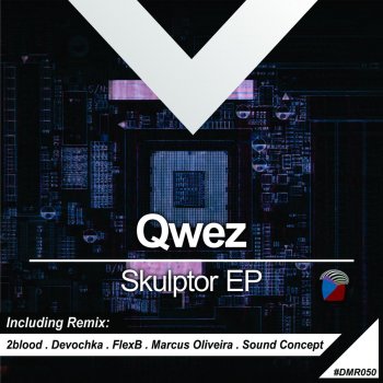 Qwez Skulptor - Original Mix