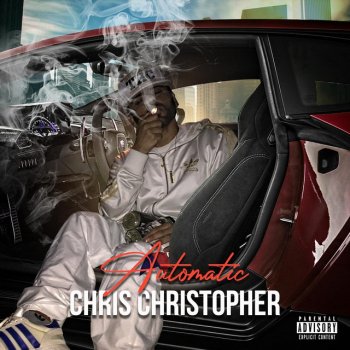 Исполнитель Chris Christopher, альбом Automatic