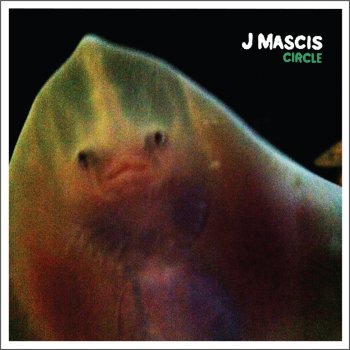 J Mascis I've Been Thinking