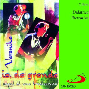 Veronika Se non ci salvi tu