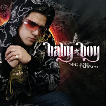 Baby Boy Intro Baby Boy