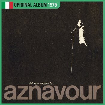 Charles Aznavour Ieri sì (Hier encore / Italian Version 2)