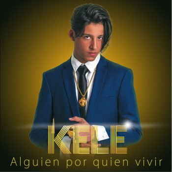 Kele Porque Estoy Enamorado