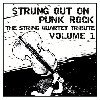 Vitamin String Quartet I Wanna Mohawk