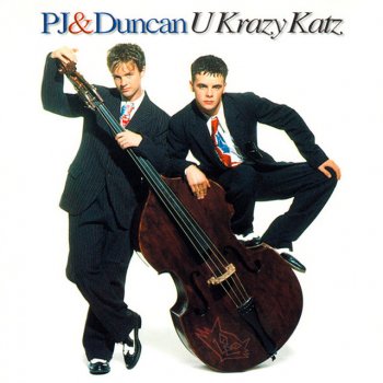 PJ & Duncan feat. Ant & Dec & Clock U Krazy Katz - Clock Time Gents Please Club Remix