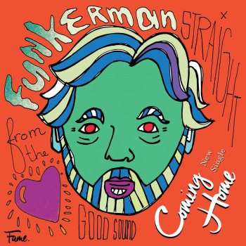 Funkerman Coming Home - Original Mix