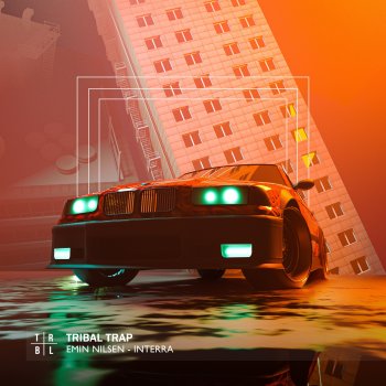 Исполнитель Emin Nilsen, альбом INTERRA - Single