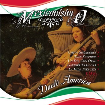 Dueto America feat. Conjunto America Las Playas del Oriente