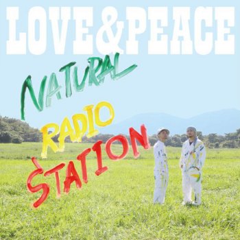 Natural Radio Station I am...