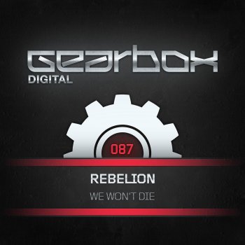 Rebelion We Won't Die