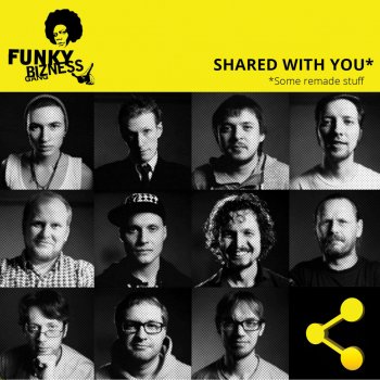 Funky Bizness Gang Illusion of Stillness in Rain (Industereo Mix)