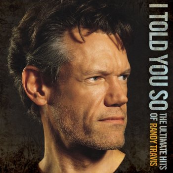 Randy Travis An Old Pair of Shoes