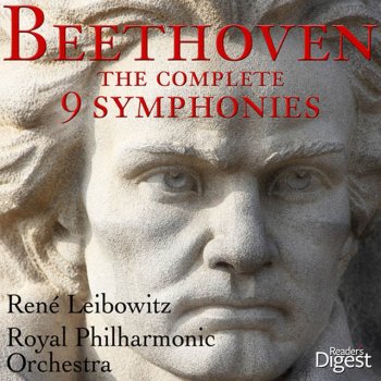 Rene Leibowitz & Royal Philharmonic Orchestra Symphony No. 6 in F Major, Op. 68 "Pastoral": II. Andante molto mosso (Scene by the brook)