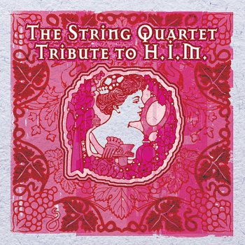 Vitamin String Quartet Join Me In Death