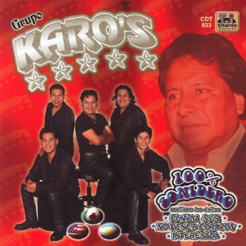 Grupo Karo's Mandamas