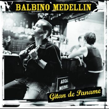 Balbino Medellin Luna