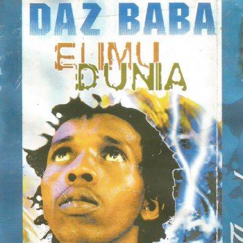 Daz Baba Usihukumu