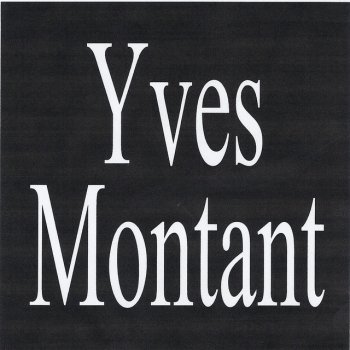 Yves Montand Les Feuilles Mortes