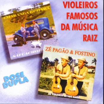 Charanga e Chará Violeiro Folgozão