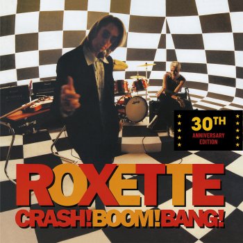 Roxette feat. Per Gessle She Doesn’t Live Here Anymore (T&A Demo Dec 16, 1992)